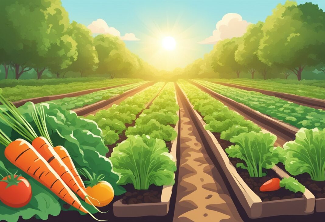 best-vegetables-to-grow-for-beginners