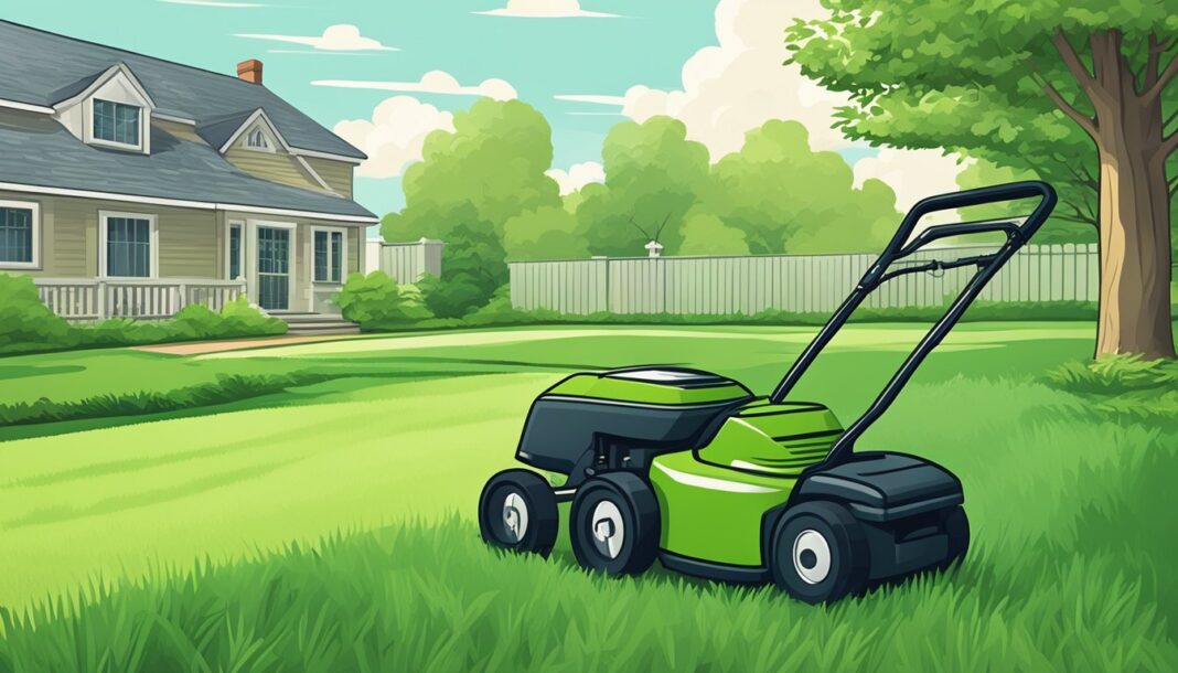mowing-techniques