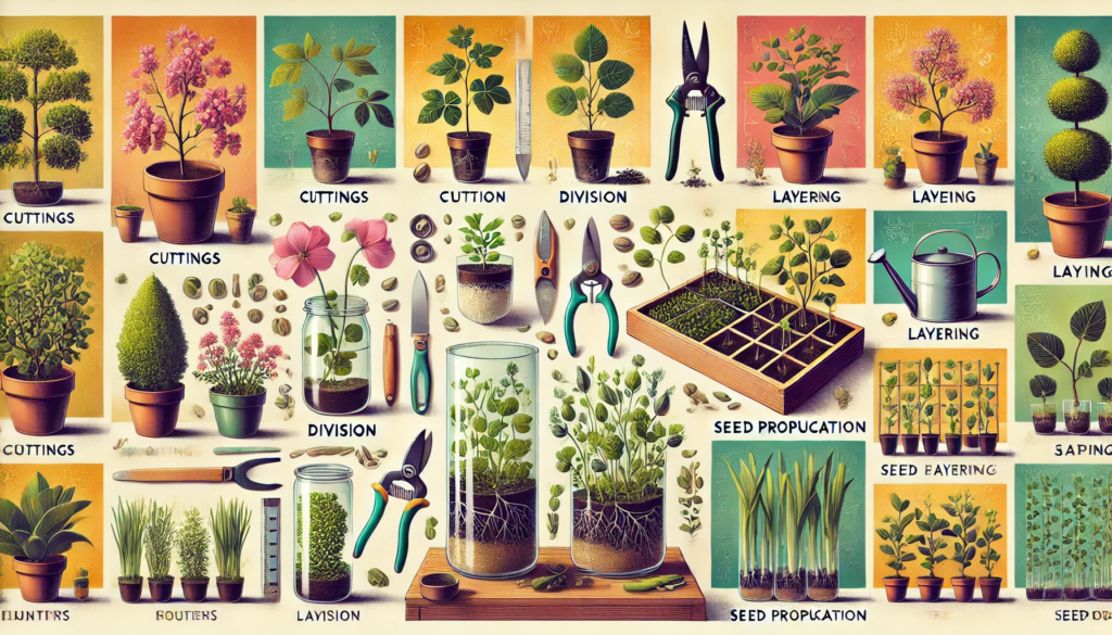 plant-propagation-methods