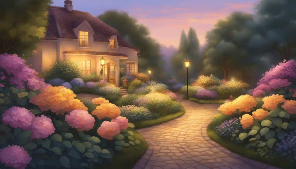 best-garden-lights
