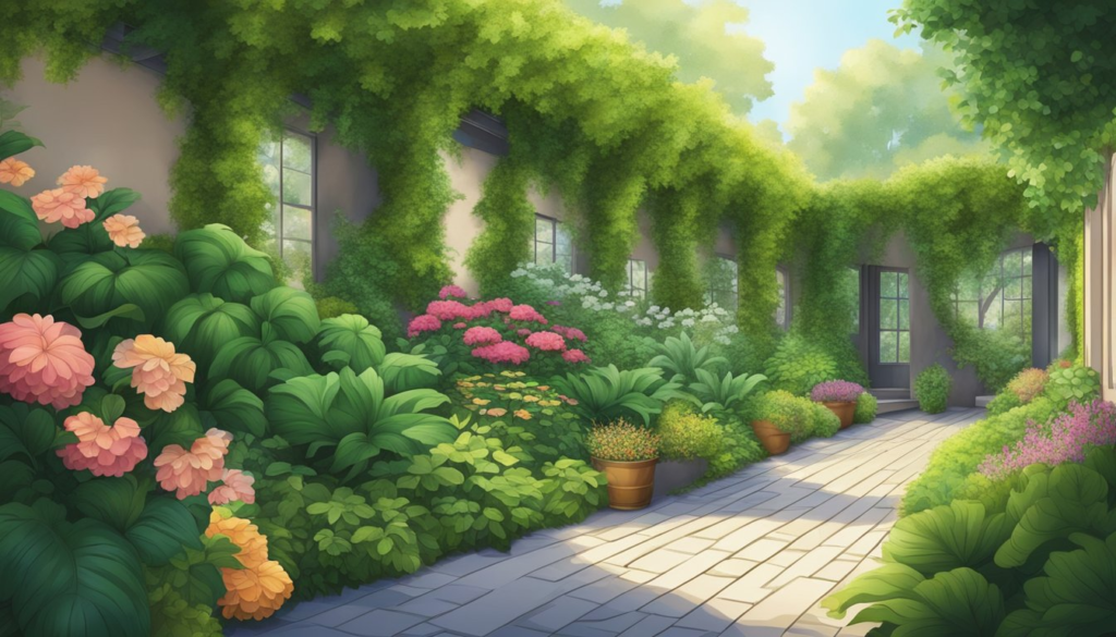 best-plant-covers