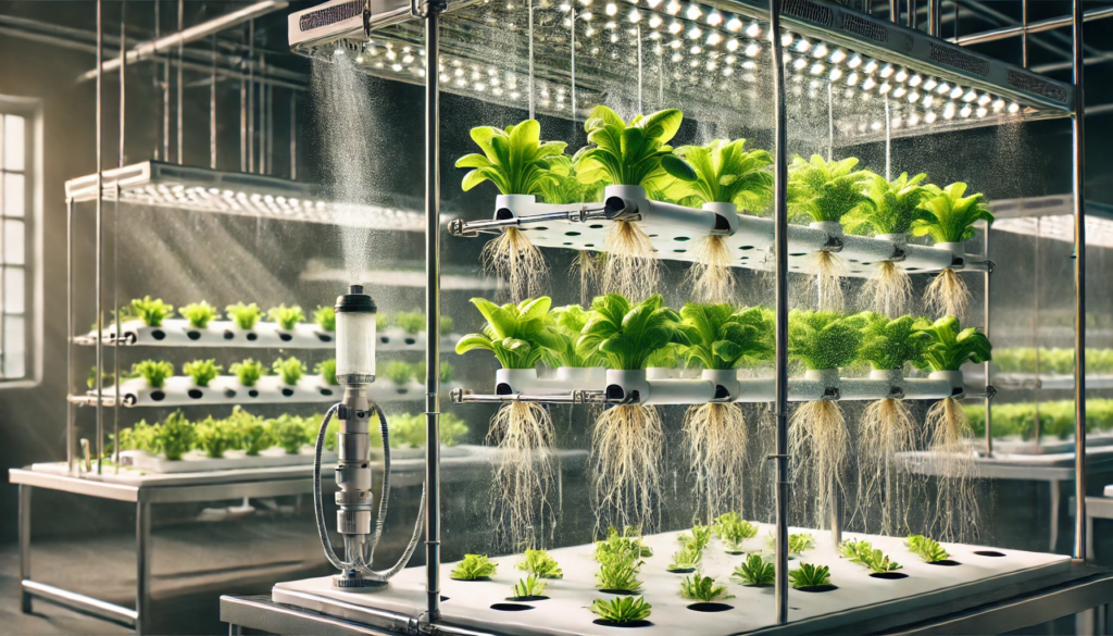 aeroponic-systems
