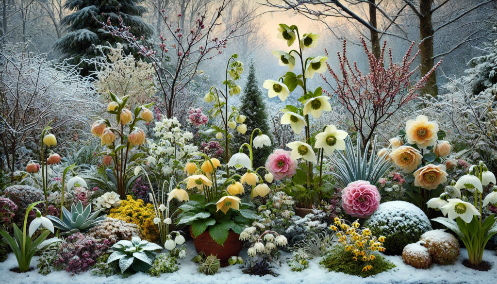 winter-flowering-plants