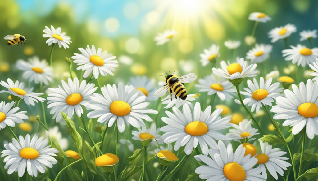 daisies-symbolism