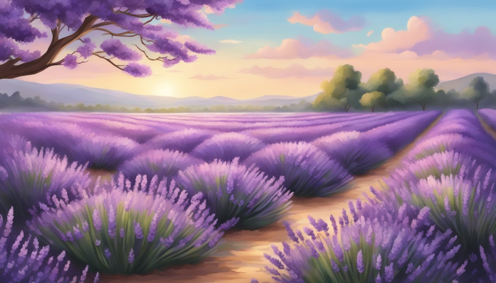symbolism-of-lavender