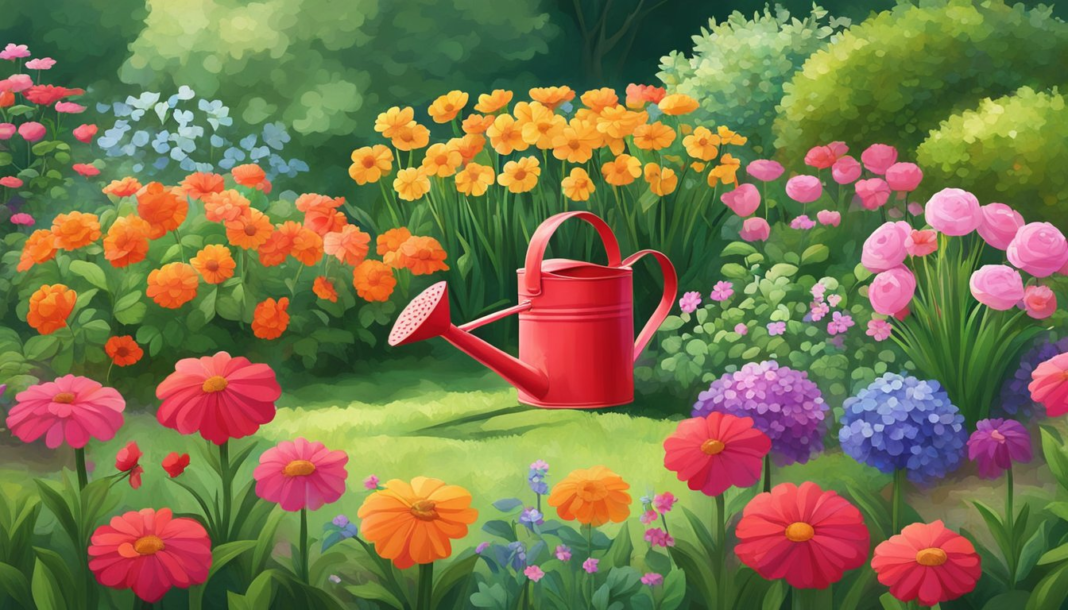 best-garden-watering-cans