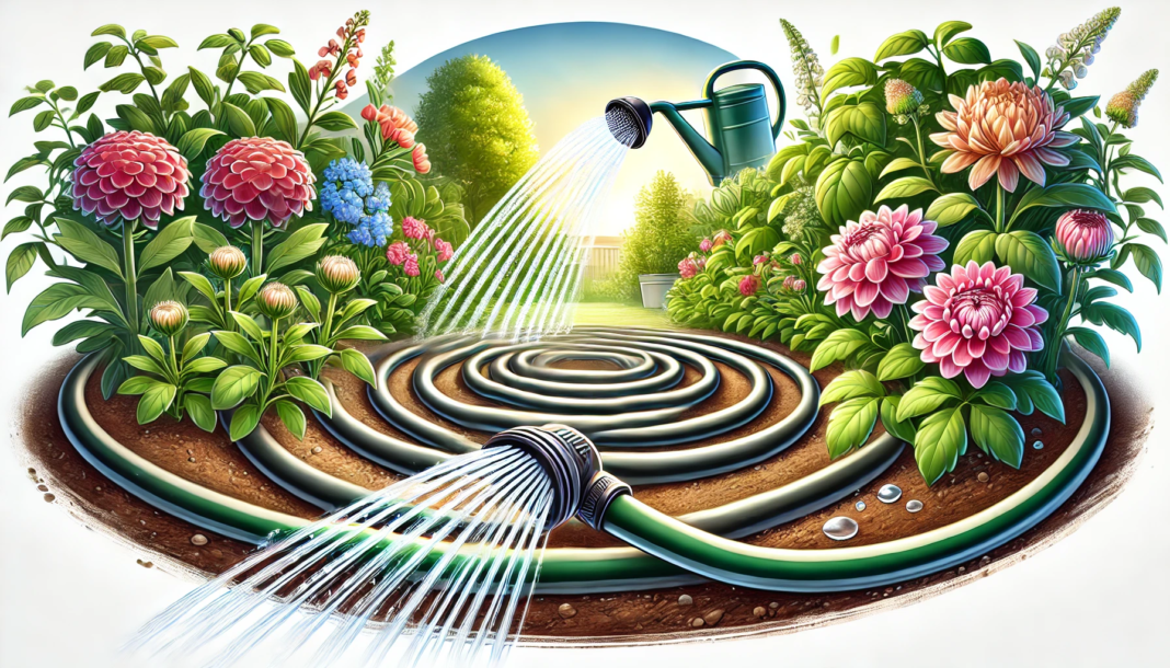 best-garden-soaker-hoses