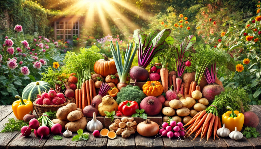 top-root-vegetables