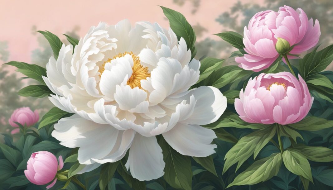 peonies-symbolism