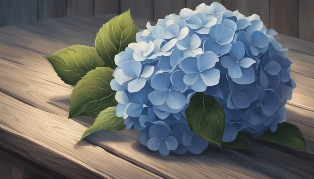 hydrangeas-symbolism