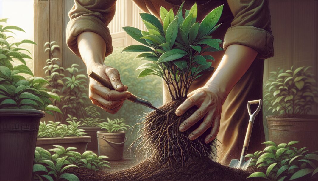 Transplanting Tips